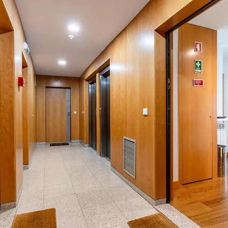 Apartman Breeze - Matosinhos