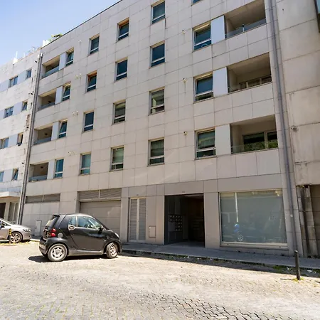 Apartment Breeze - Matosinhos *