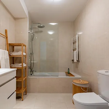 Apartment Breeze - Matosinhos Matosinhos (Porto)