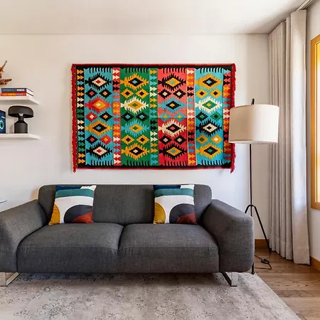 Apartment Breeze - Matosinhos *