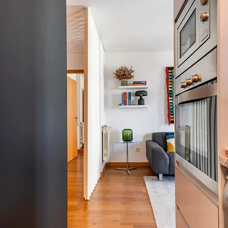 Apartment Breeze - Matosinhos