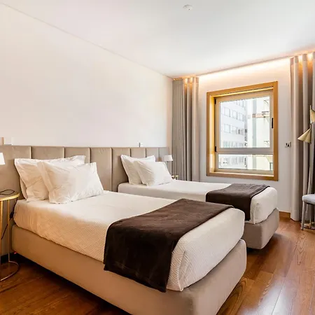 Apartman Breeze - Matosinhos