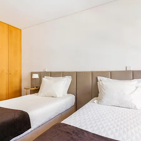 Apartment Breeze - Matosinhos