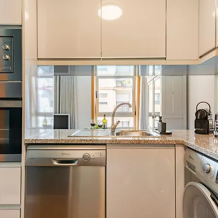 Apartment Breeze - Matosinhos *