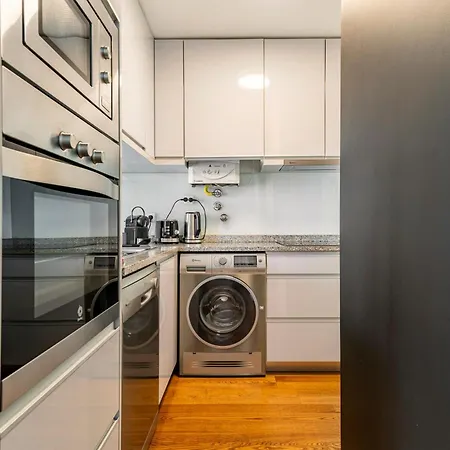 Apartman Breeze - Matosinhos