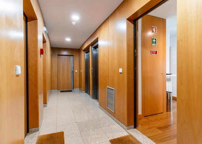 Appartement Breeze - Matosinhos (Porto)