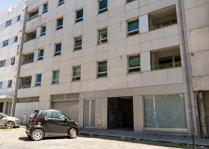 Appartement Breeze - *