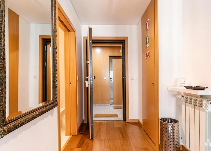 Appartement Breeze -