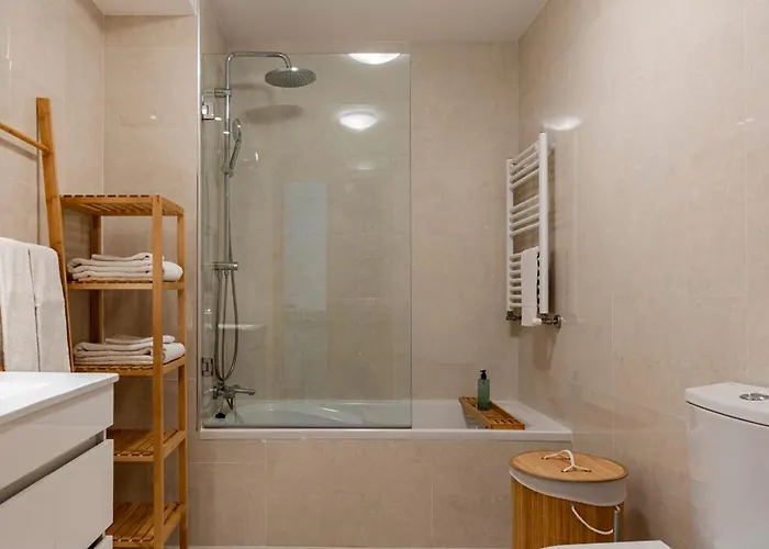 Appartement Breeze - Matosinhos (Porto)