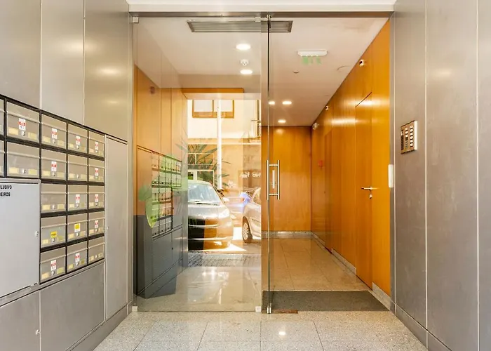 Breeze - Matosinhos (Porto)