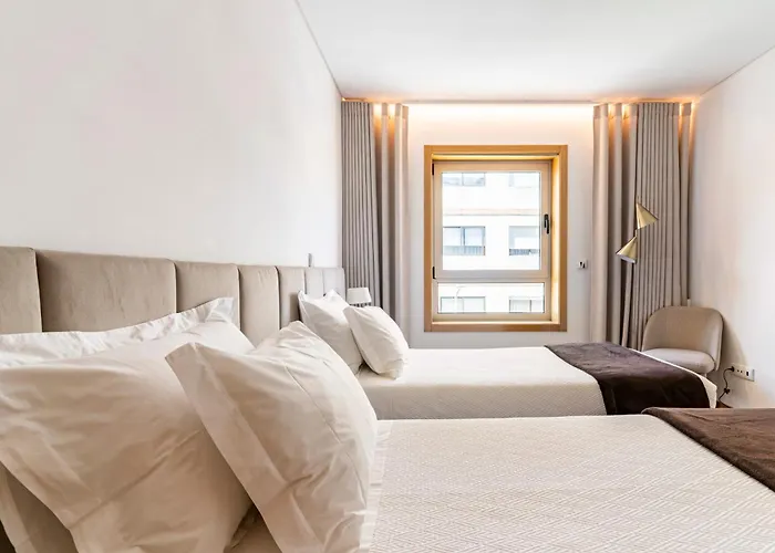 Breeze - Matosinhos (Porto)