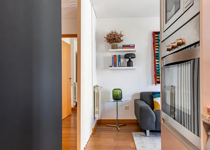 Appartement Breeze -