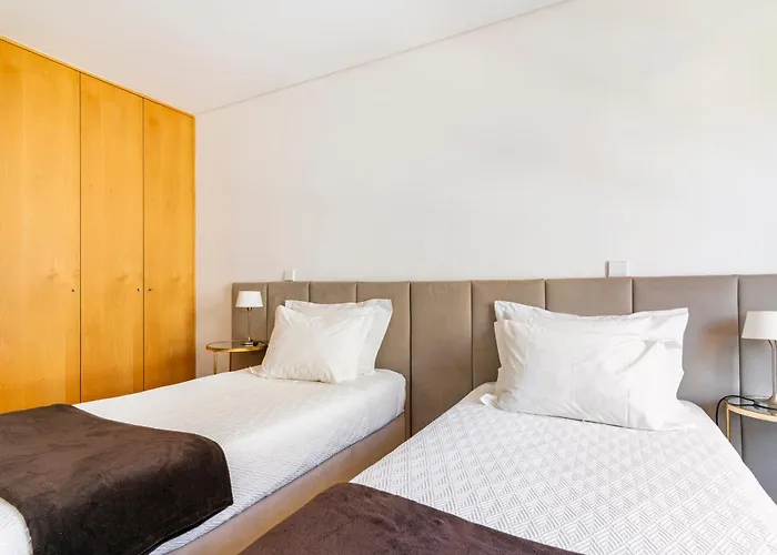 Appartement Breeze -