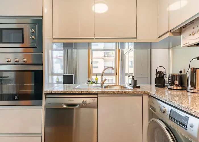 Appartement Breeze - *