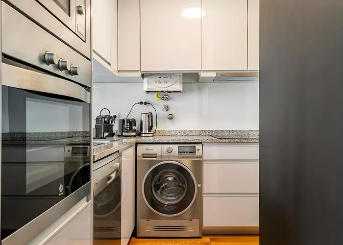 Appartement Breeze - Matosinhos (Porto)