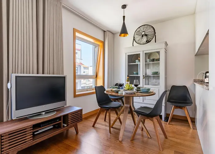 Breeze - Matosinhos (Porto)